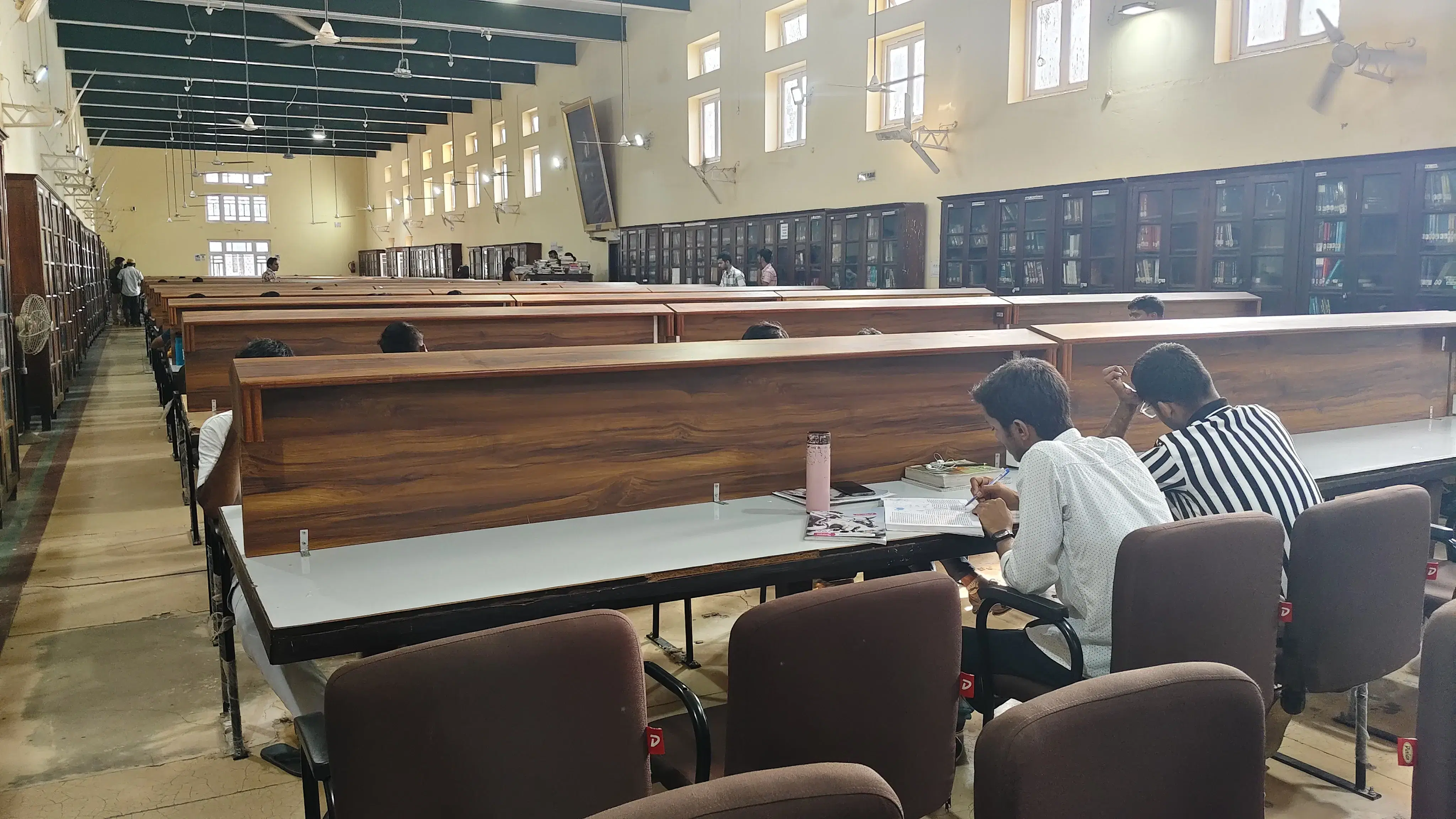 University of Lucknow Academic Building photo 21