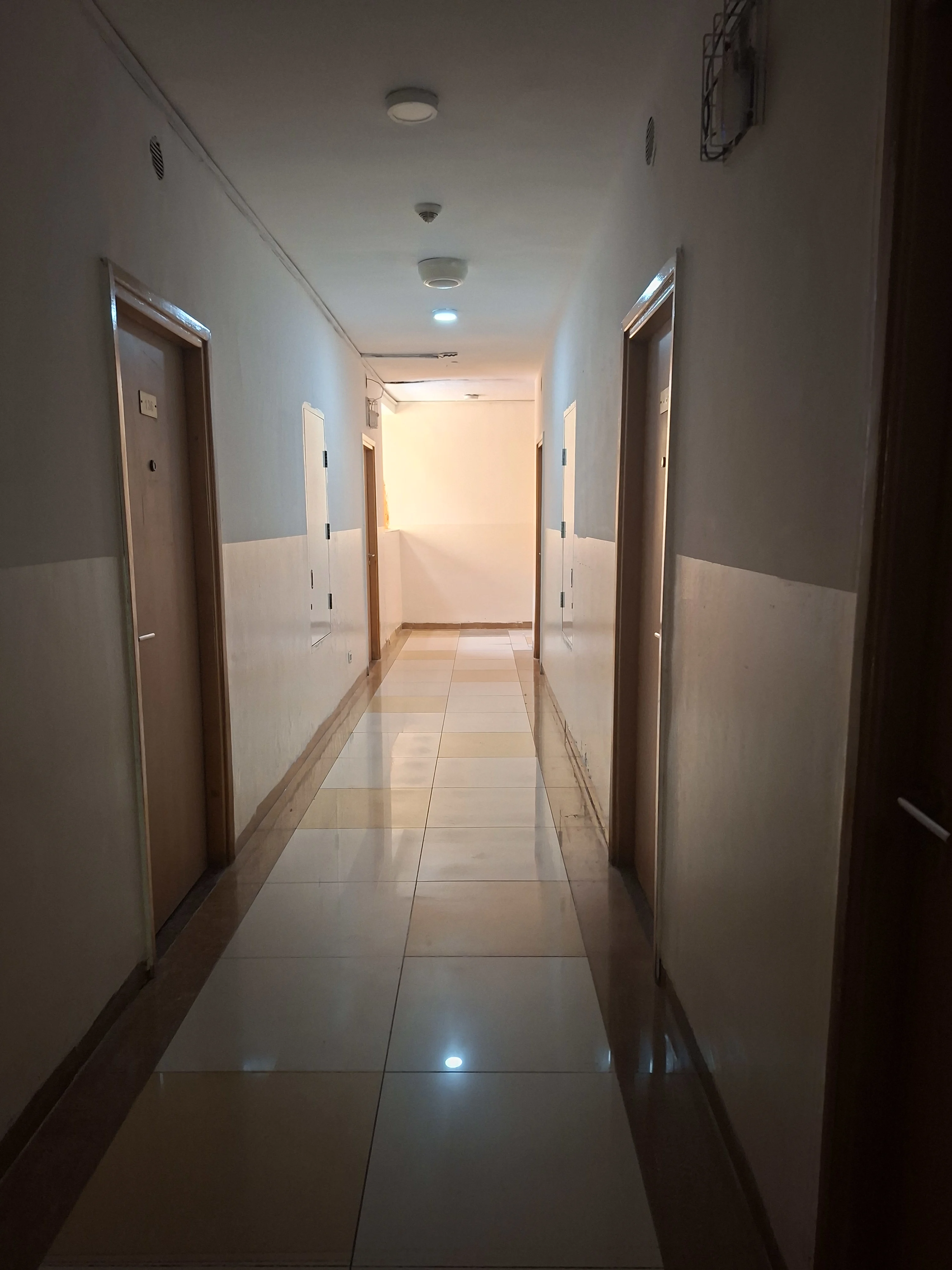 Manipal University Jaipur Hostel photo 5