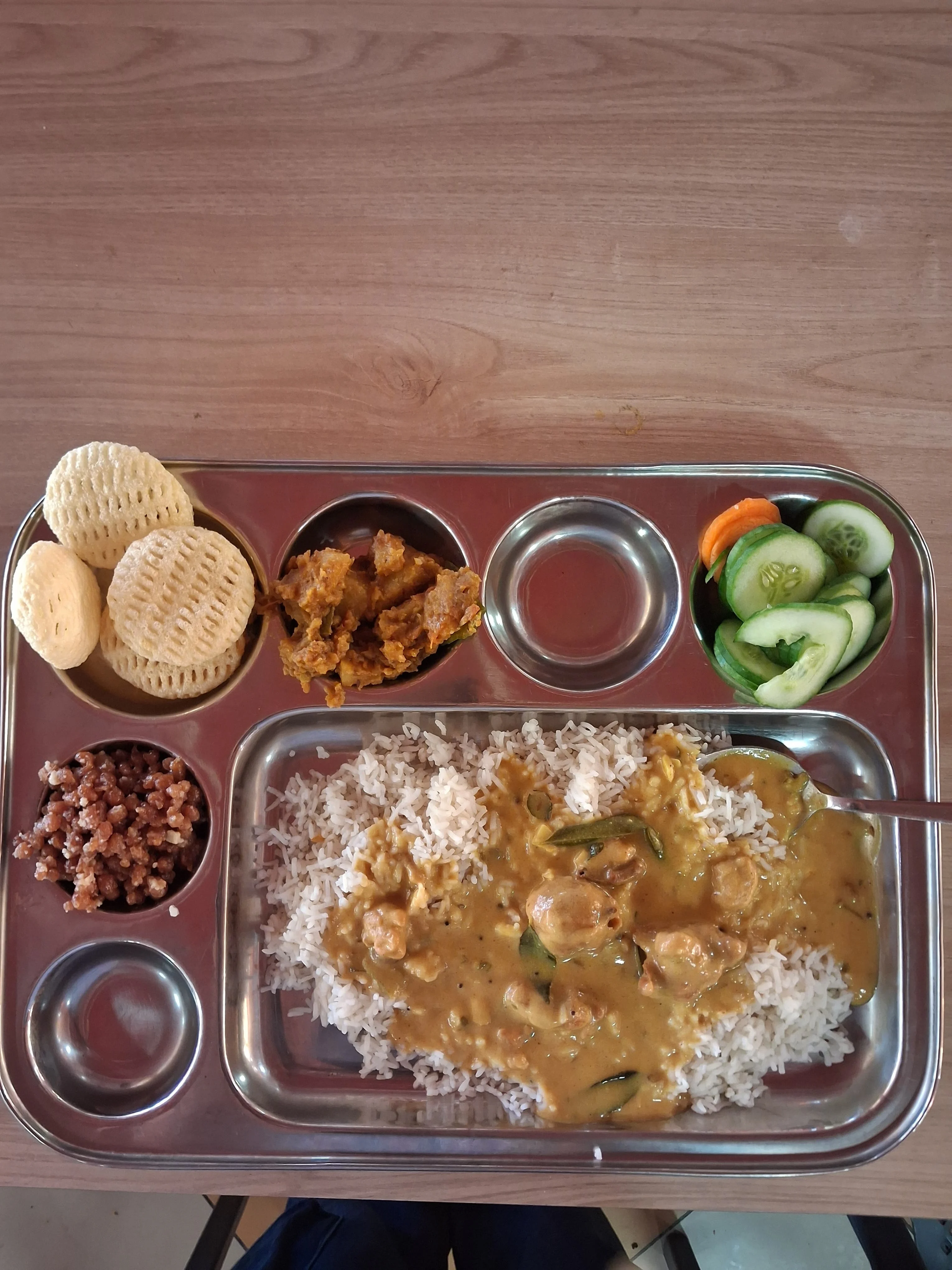 Manipal University Jaipur Hostel photo 7