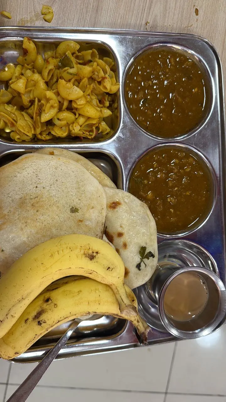 Manipal University Jaipur Hostel photo 9