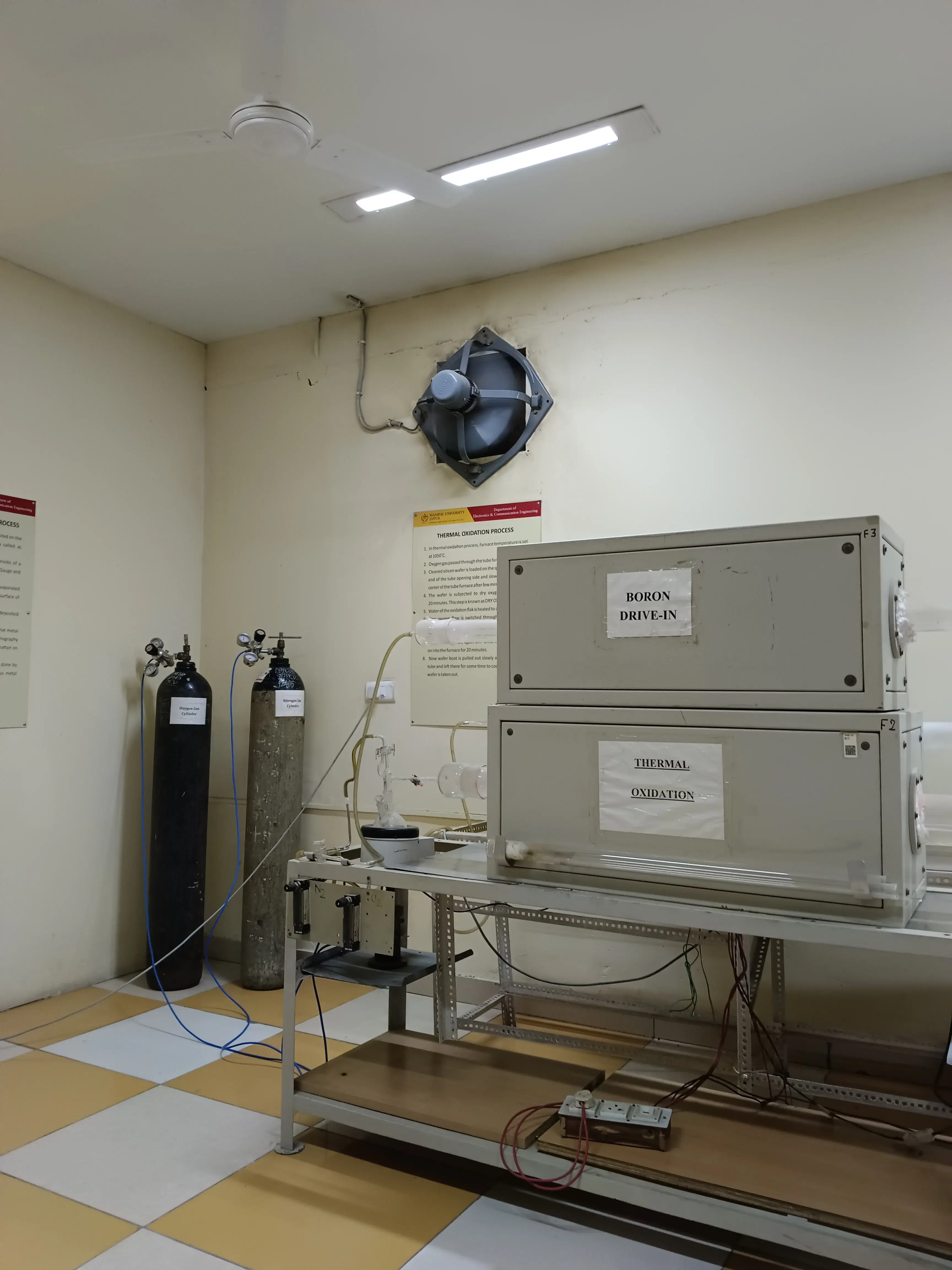 Manipal University Jaipur Academic Building photo 6