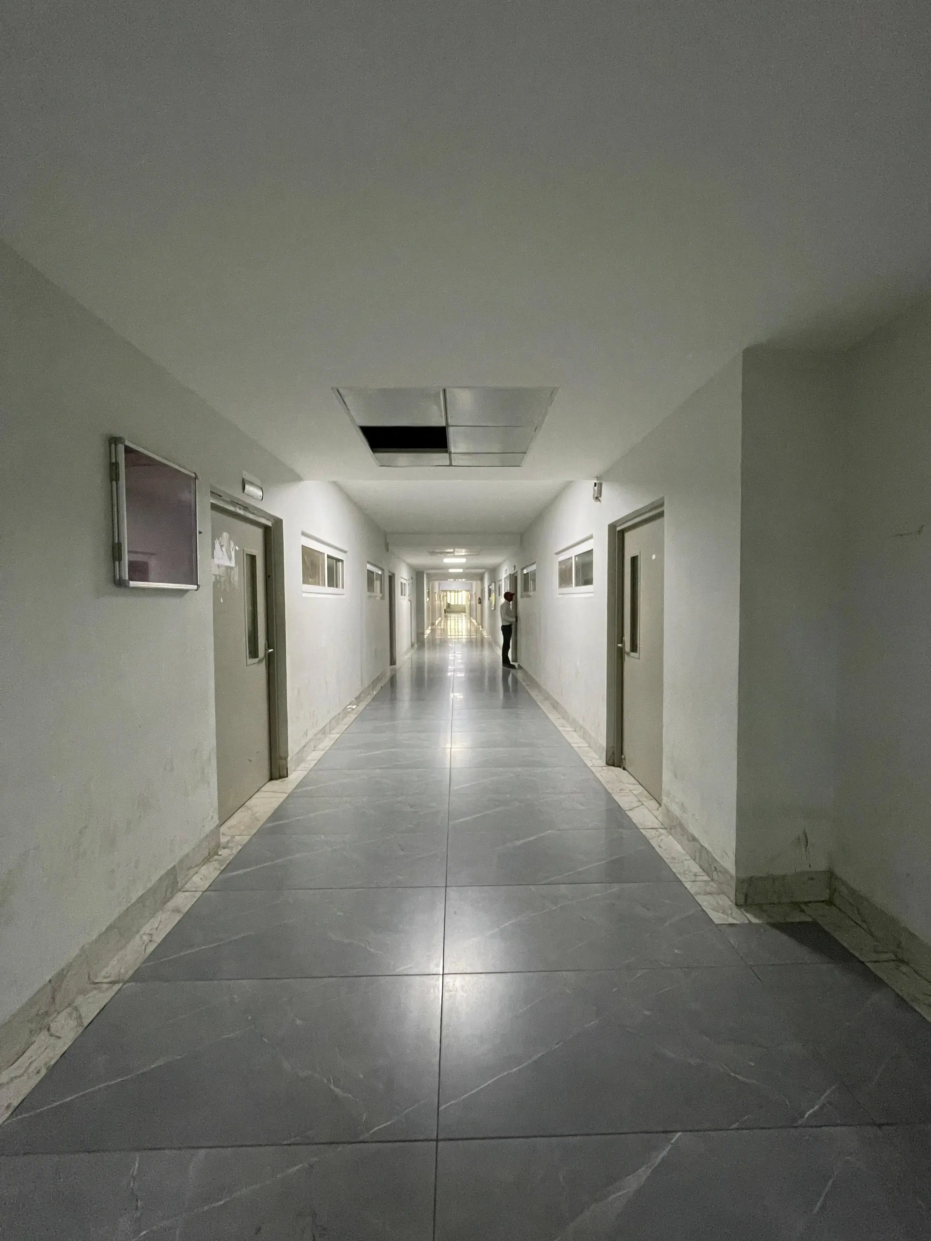 United University Allahabad Academic Building photo 9