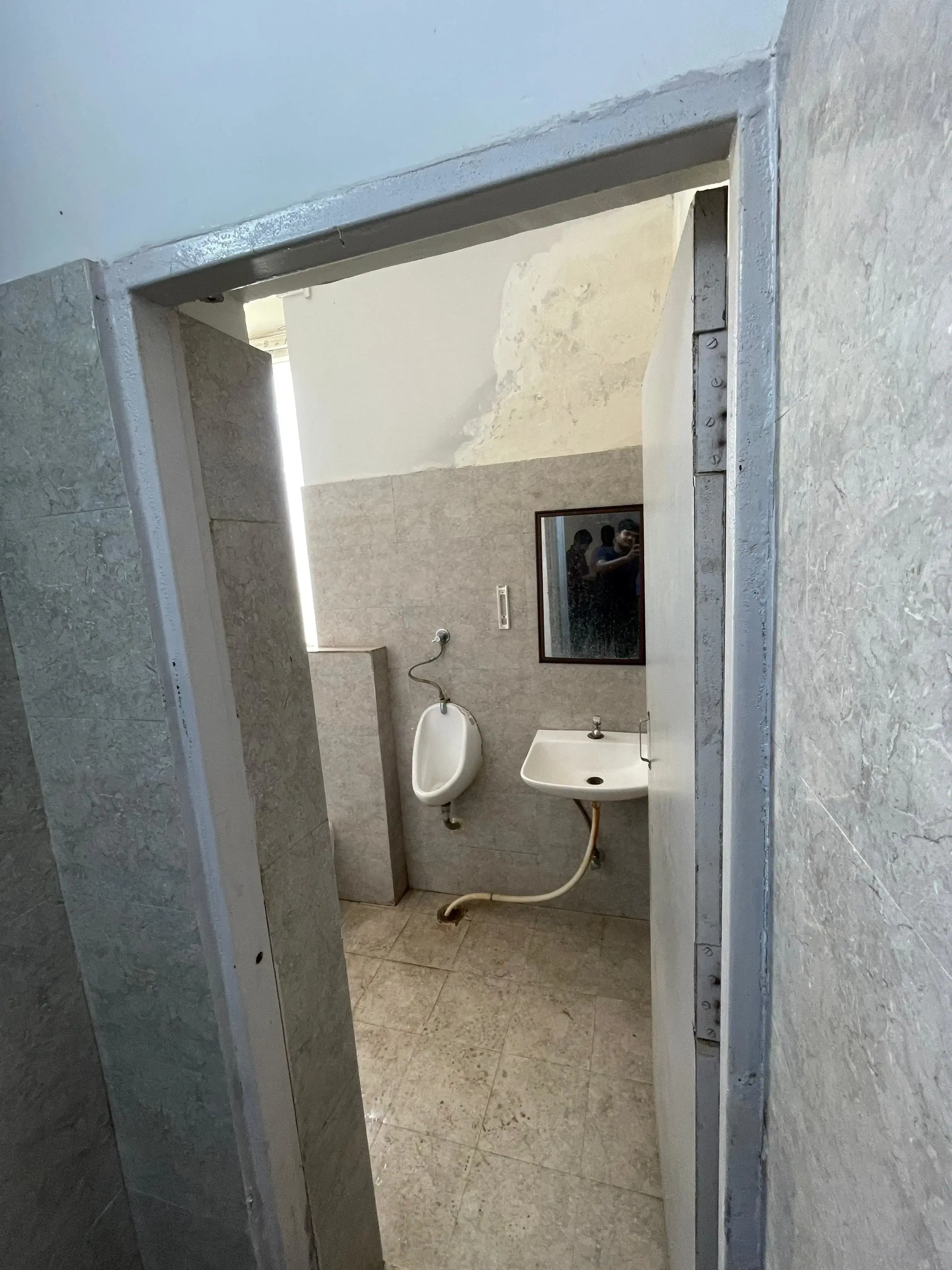 United University Allahabad Academic Building photo 2