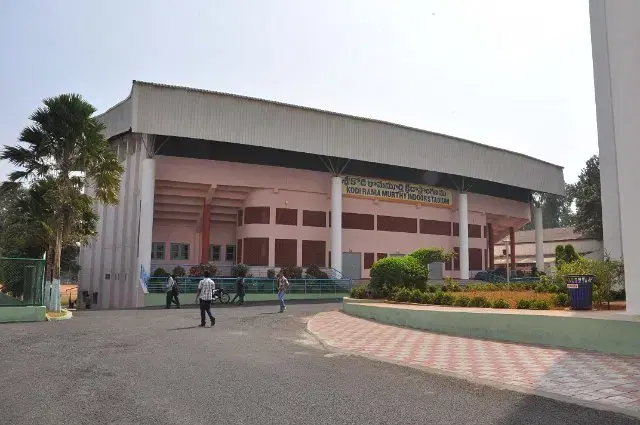 GITAM Visakhapatnam Campus photo 3