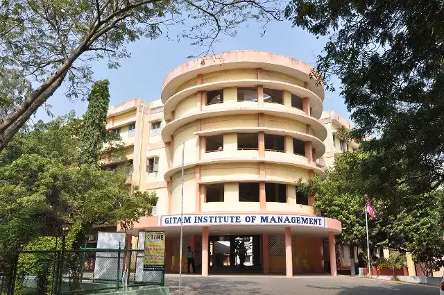 GITAM Visakhapatnam Campus photo 4