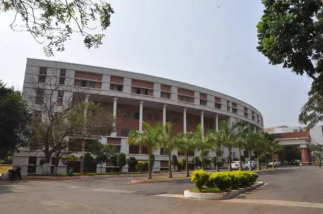 GITAM Visakhapatnam Campus photo 2