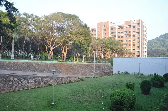 GITAM Visakhapatnam Campus photo 6