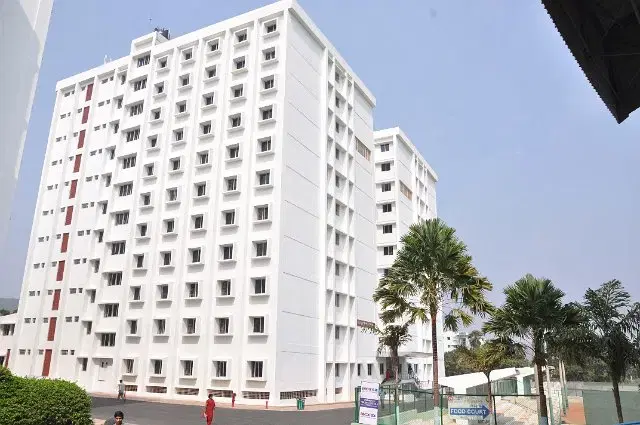 GITAM Visakhapatnam Campus photo 5