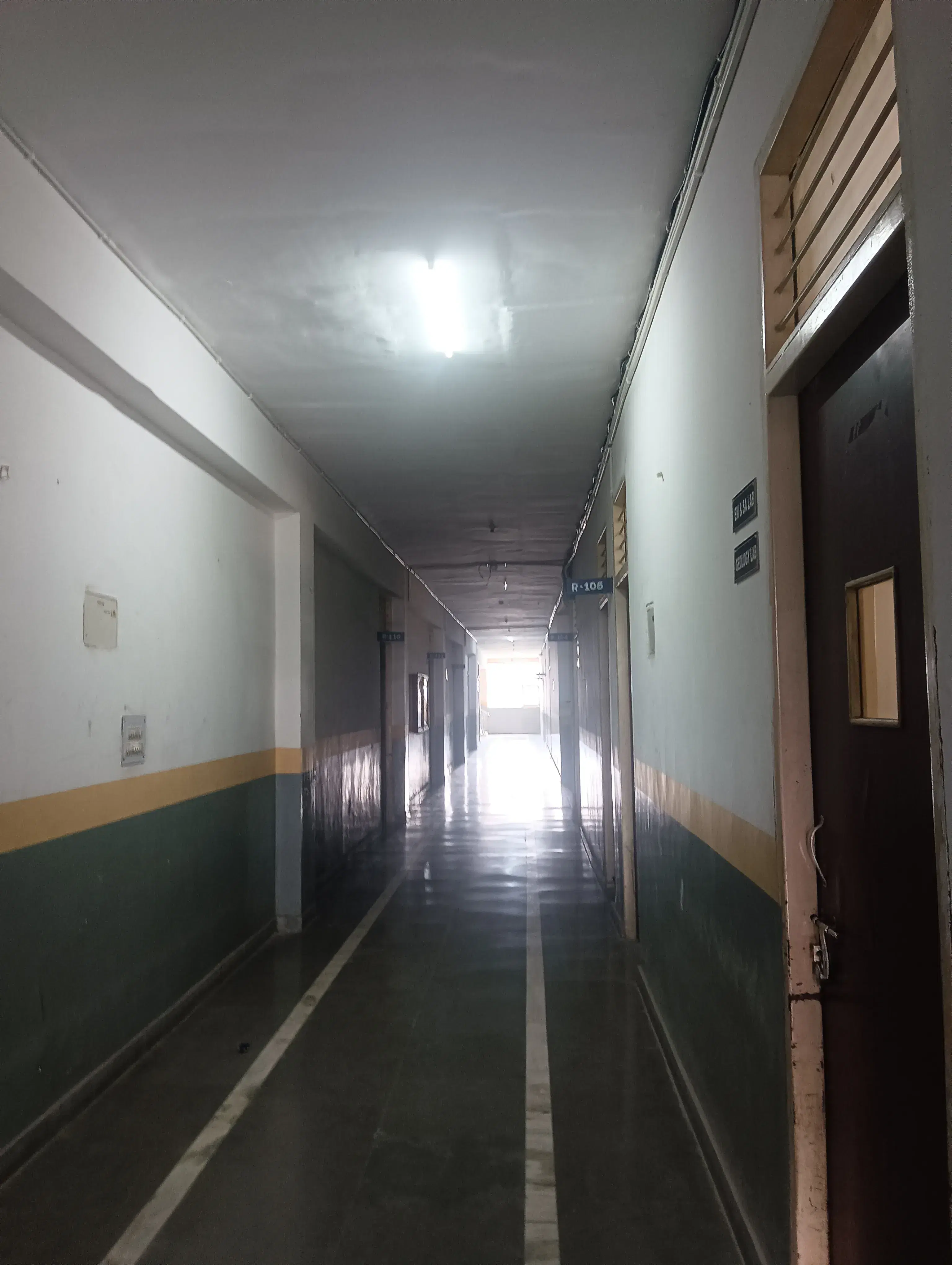 DPG Degree College Gurgaon Academic Infrastructure photo 13