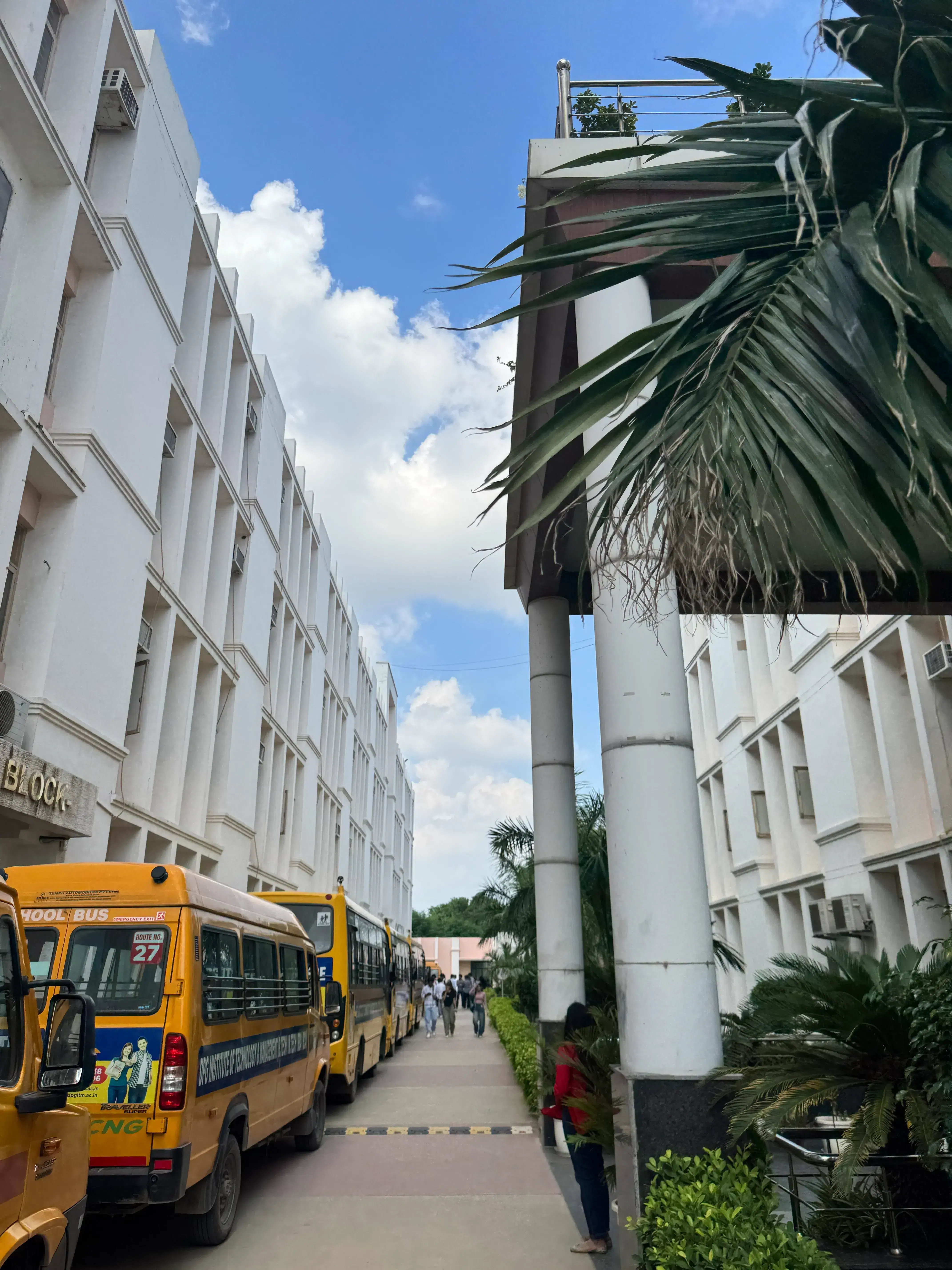 DPG Degree College Gurgaon Academic Infrastructure photo 14