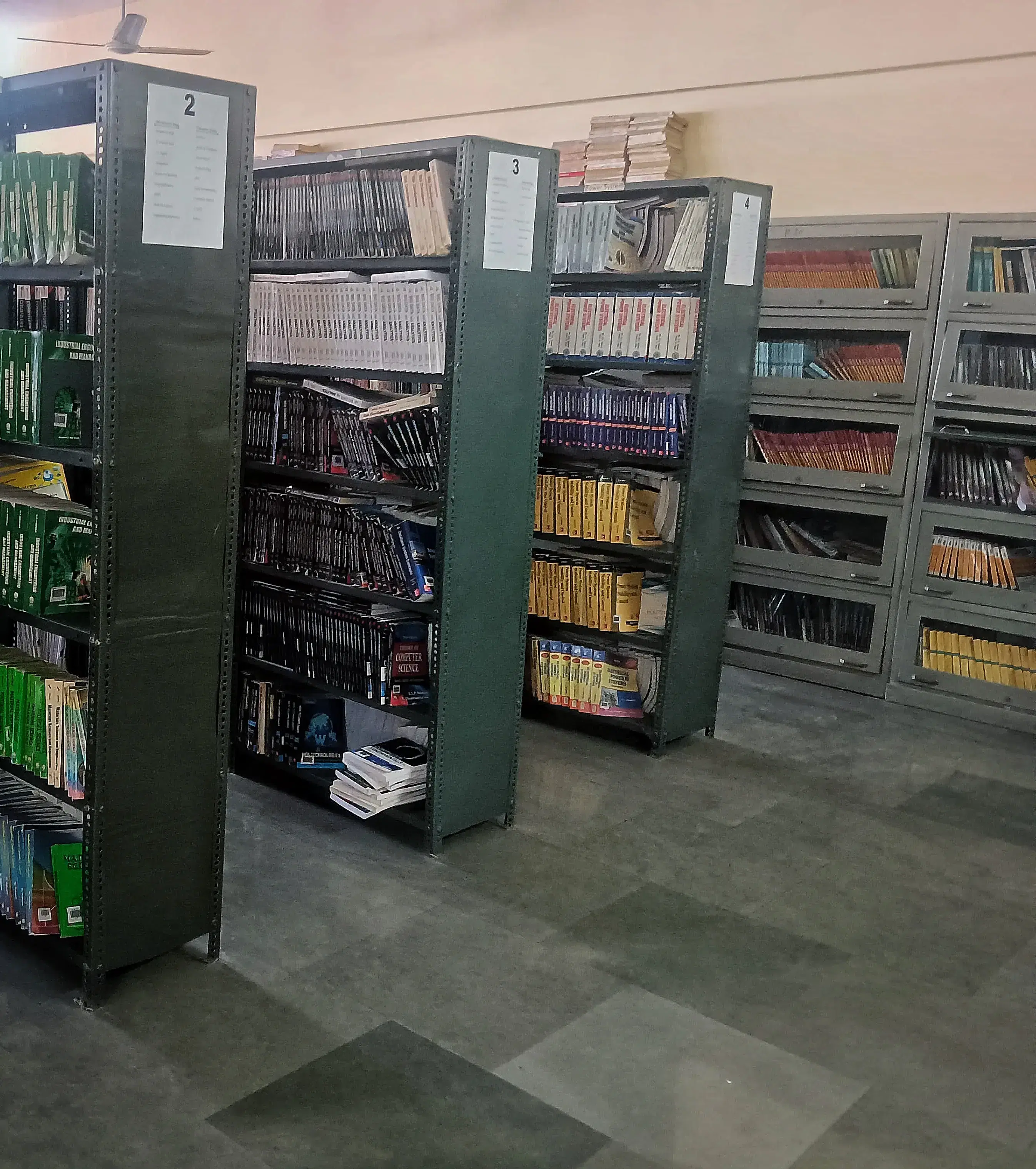 DPG Degree College Gurgaon Academic Infrastructure photo 18