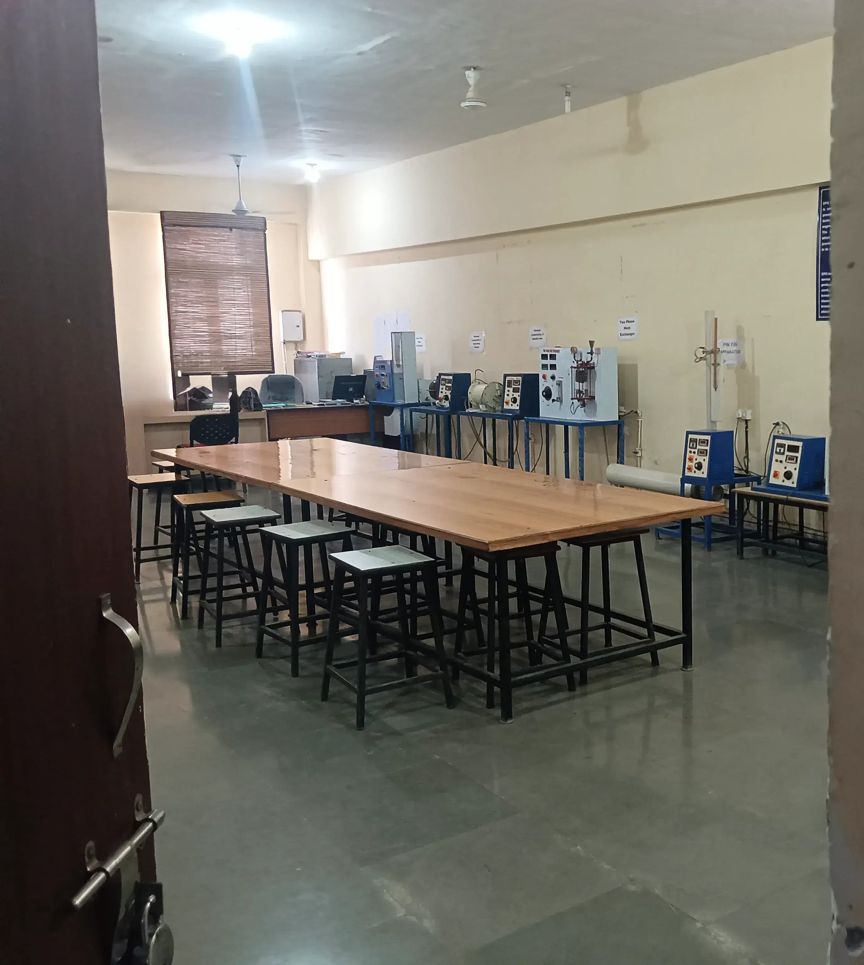 DPG Degree College Gurgaon Academic Infrastructure photo 16