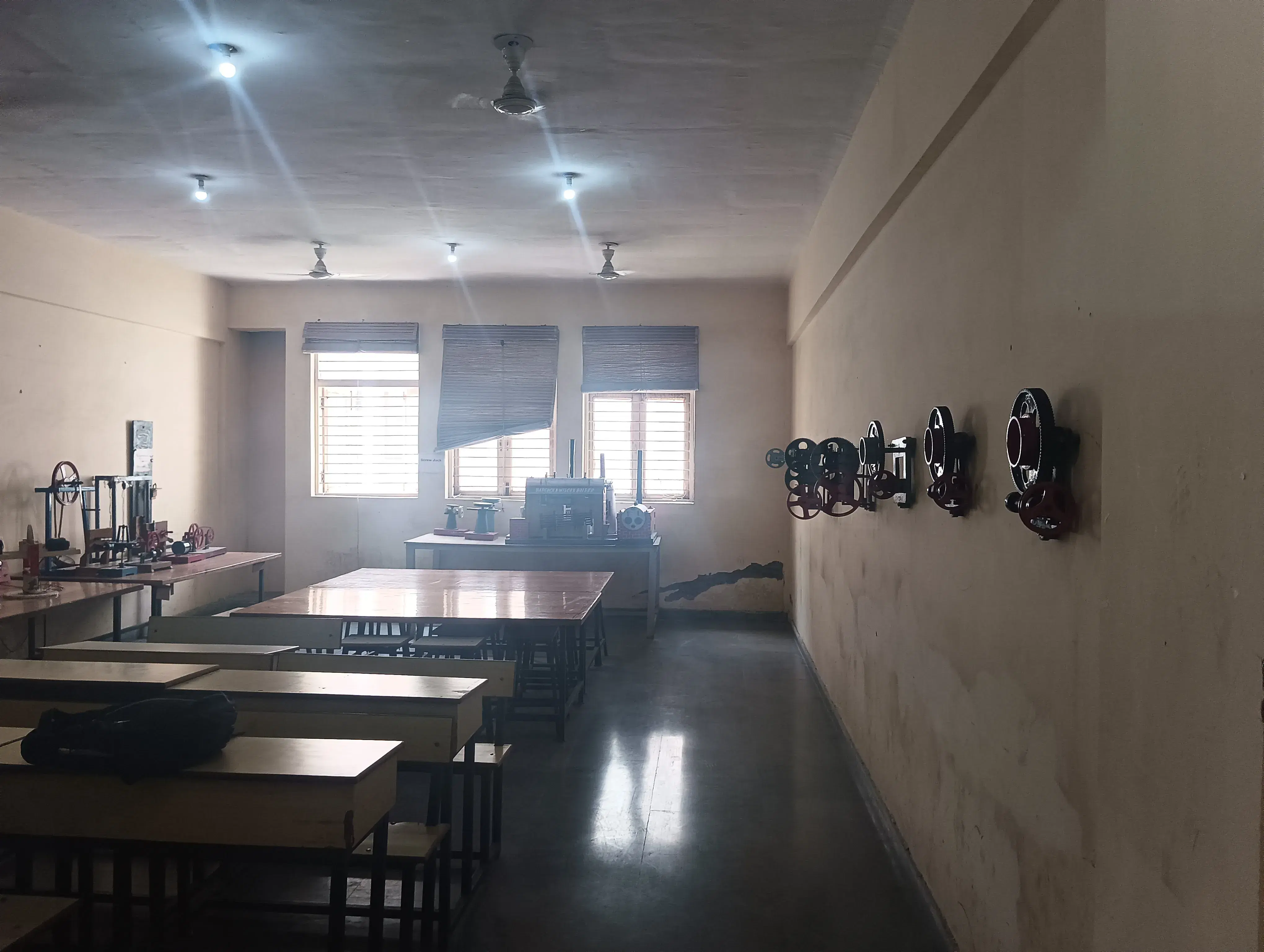 DPG Degree College Gurgaon Academic Infrastructure photo 23
