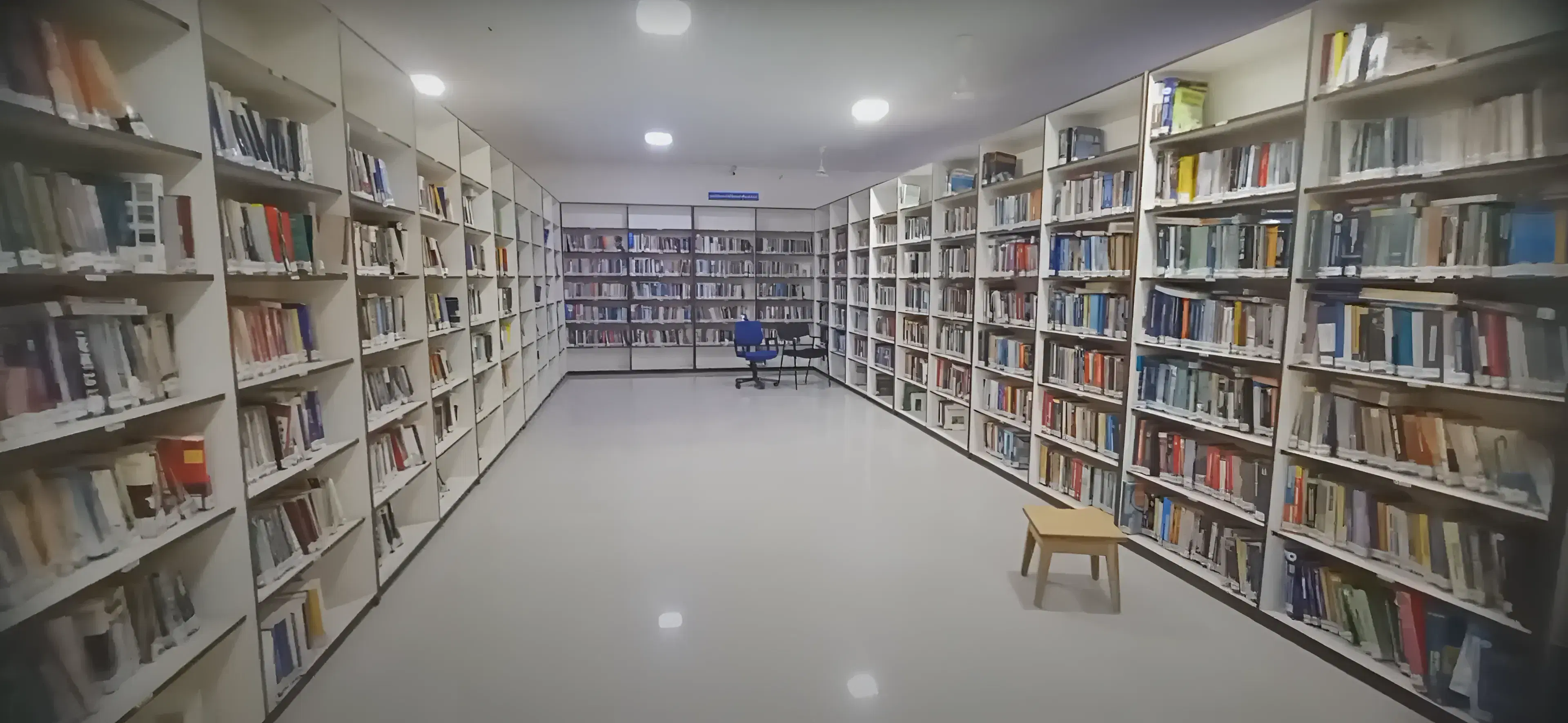 IILM University Greater Noida Infrastructure photo 12