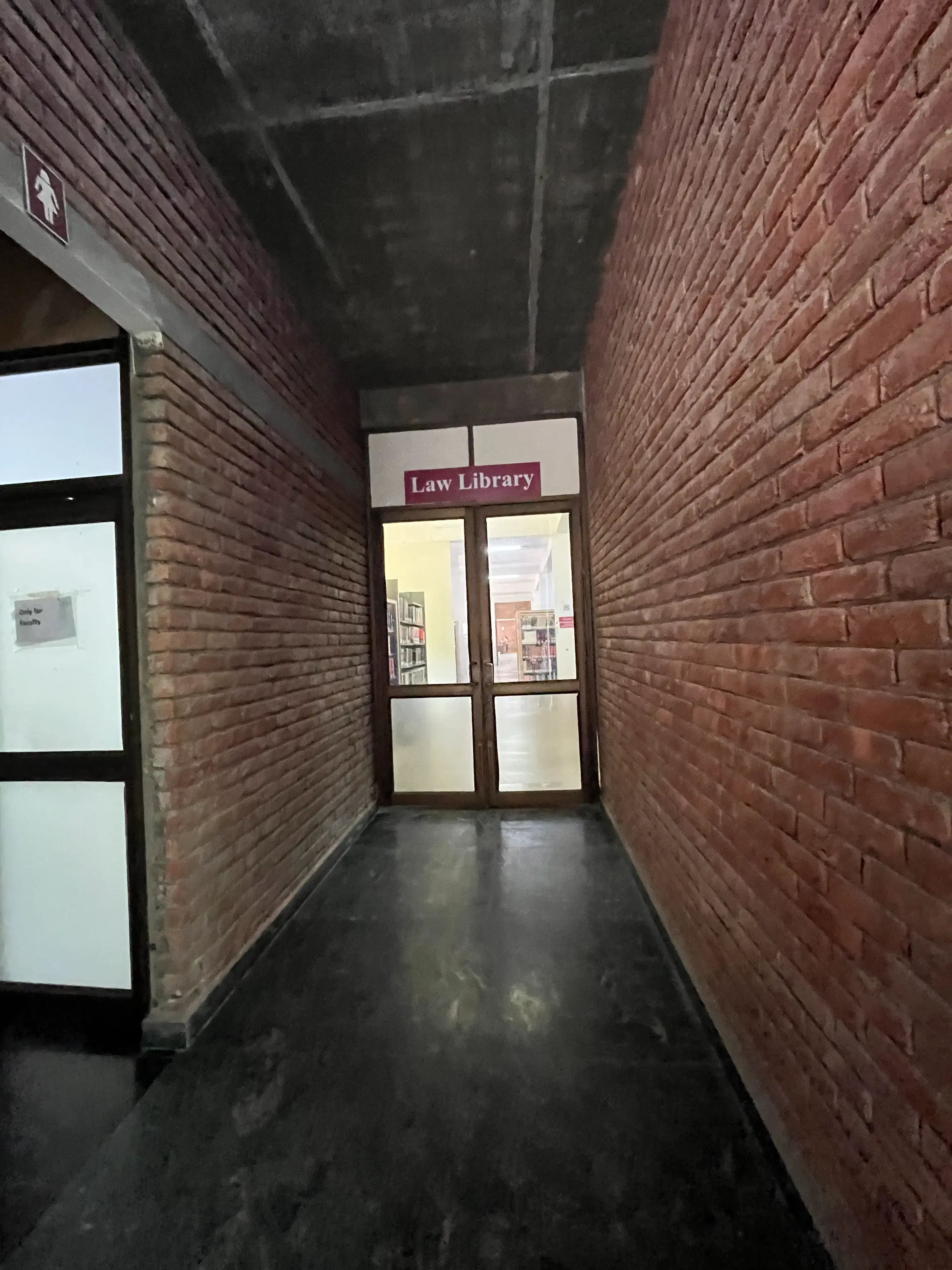 IILM University Greater Noida Infrastructure photo 10