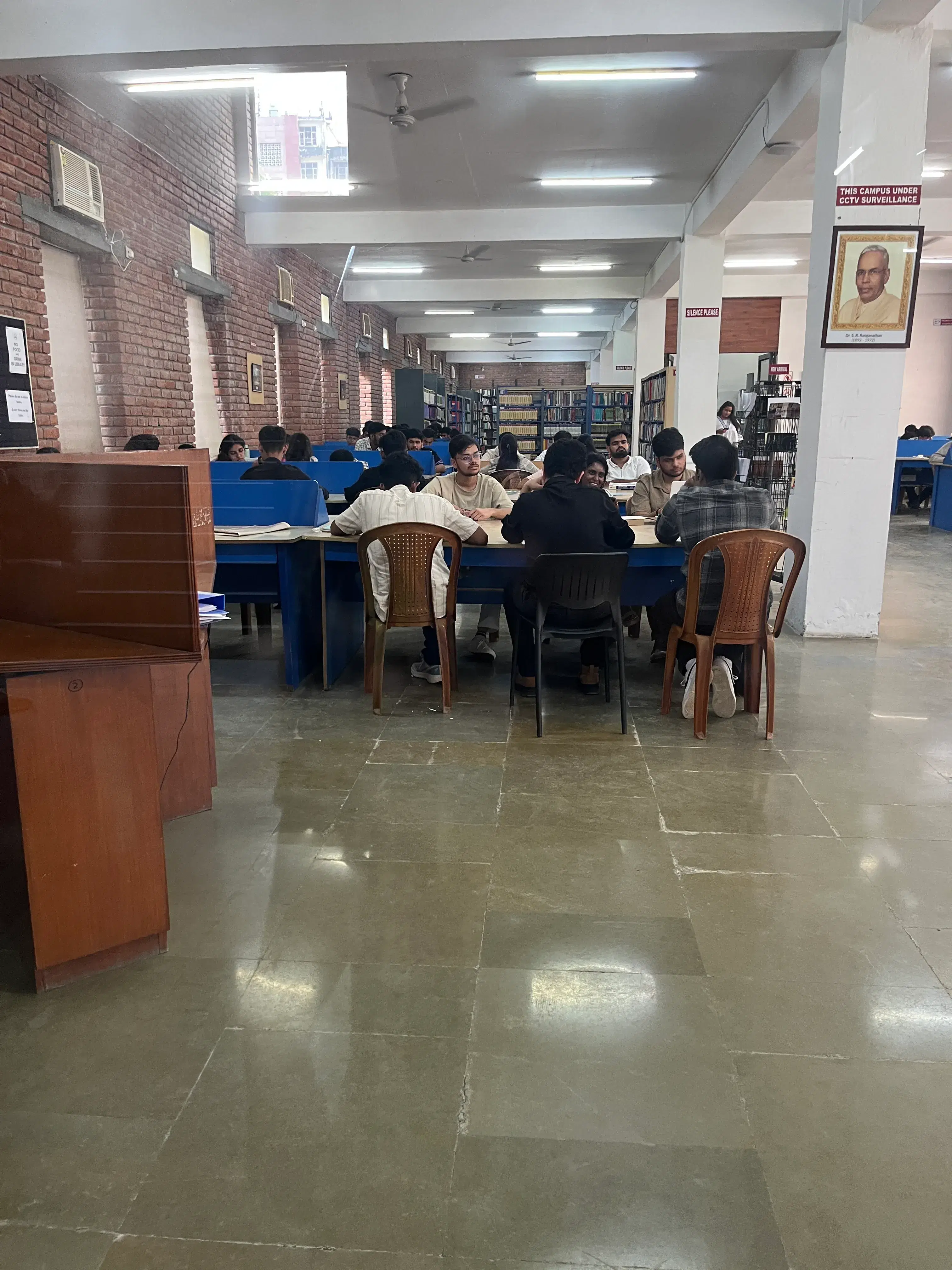 IILM University Greater Noida Infrastructure photo 9