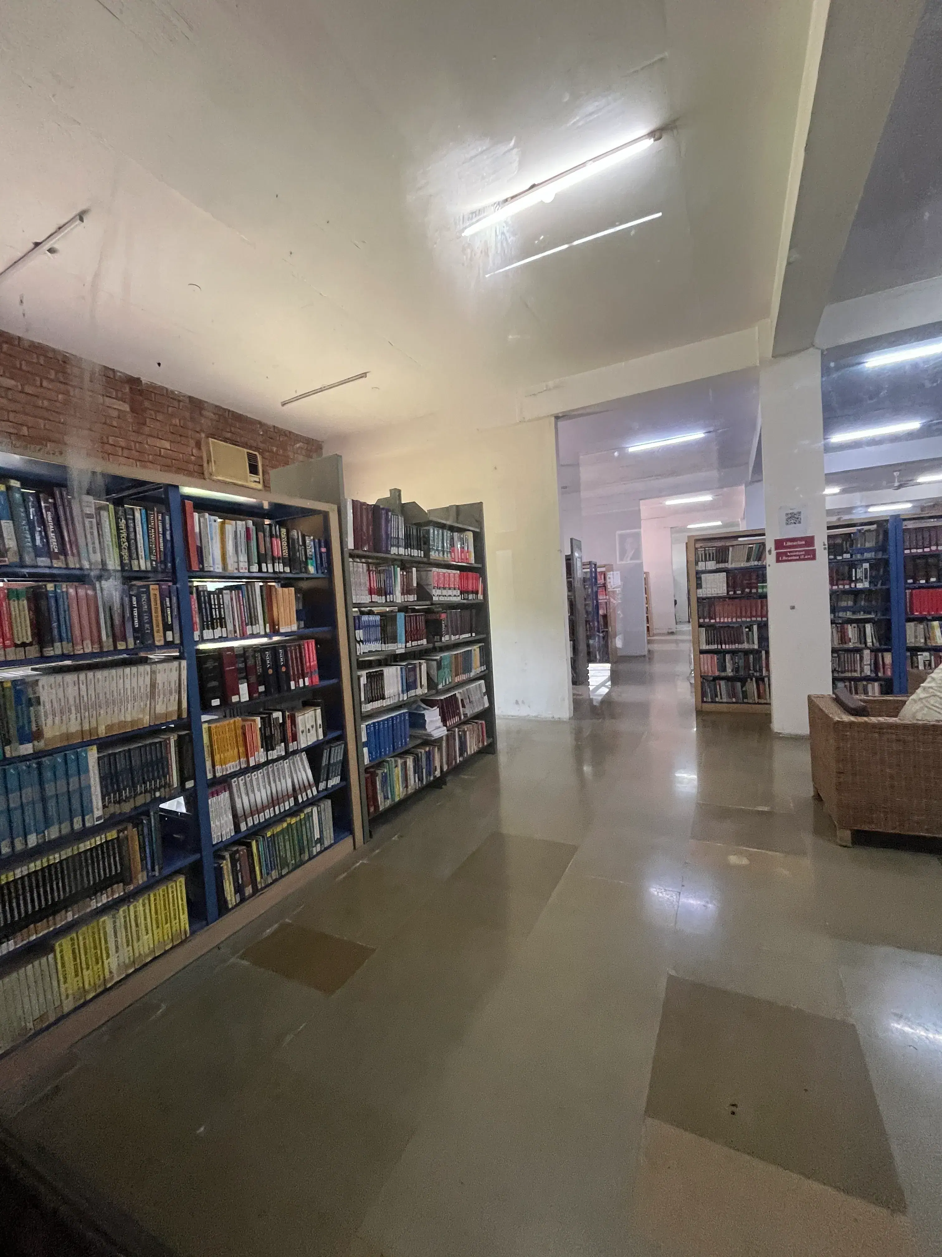 IILM University Greater Noida Infrastructure photo 8