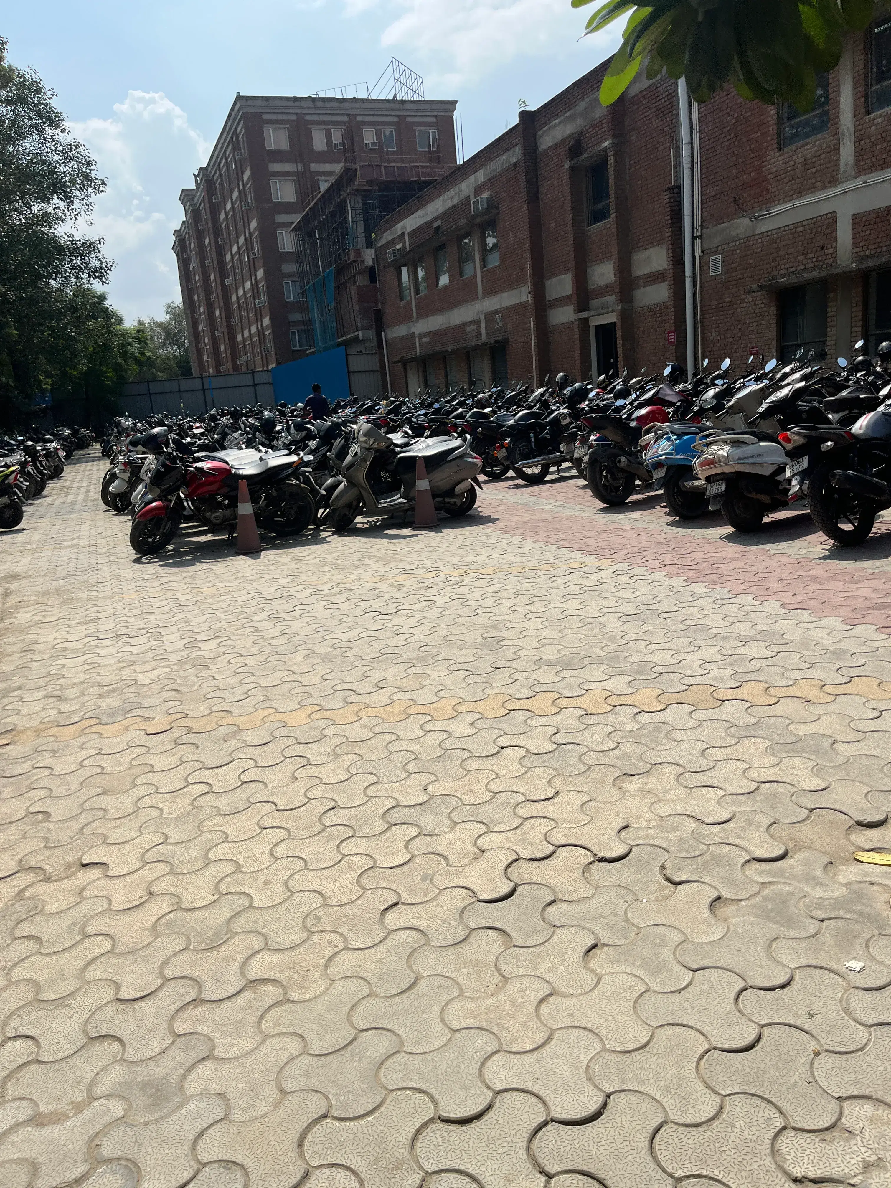 IILM University Greater Noida Infrastructure photo 12
