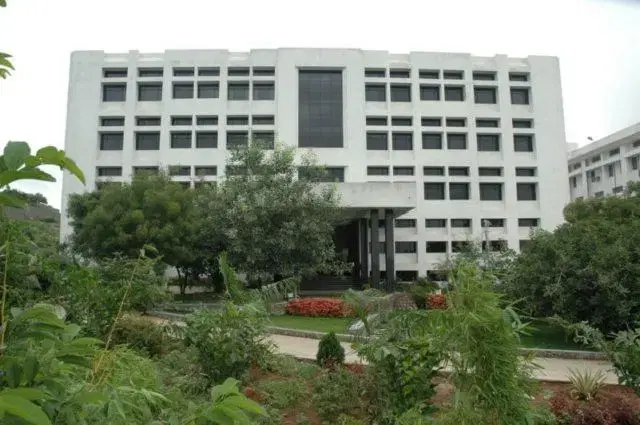 VNRVJIET Campus photo 14