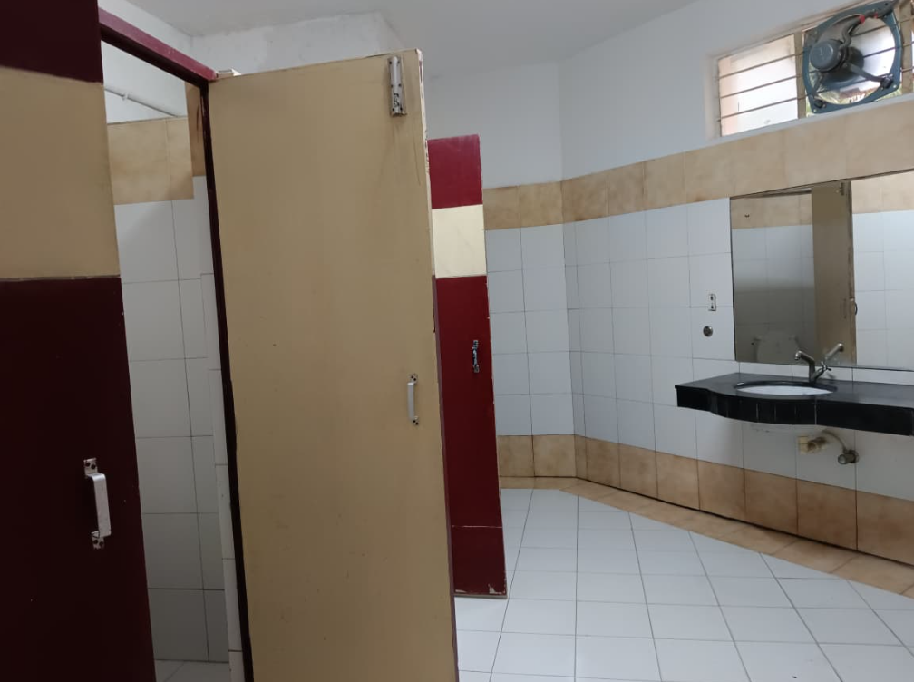 KIIT College of Engineering Gurgaon College Infrastructure photo 6