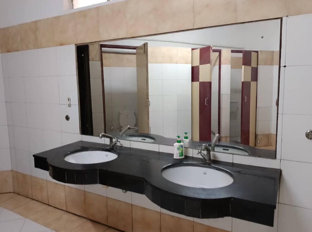 KIIT College of Engineering Gurgaon College Infrastructure photo 7