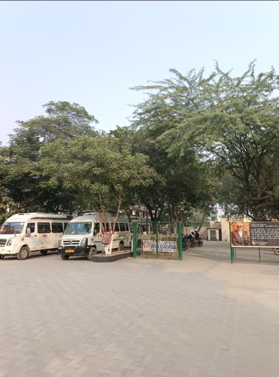 KIIT College of Engineering Gurgaon College Infrastructure photo 8