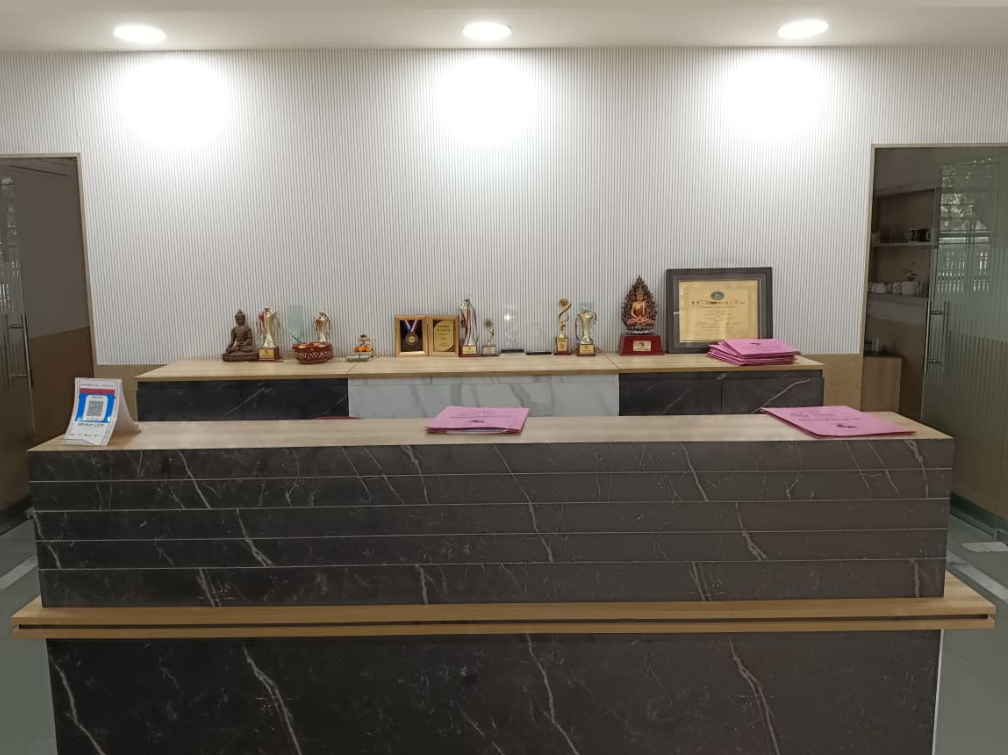 KIIT College of Engineering Gurgaon College Infrastructure photo 13
