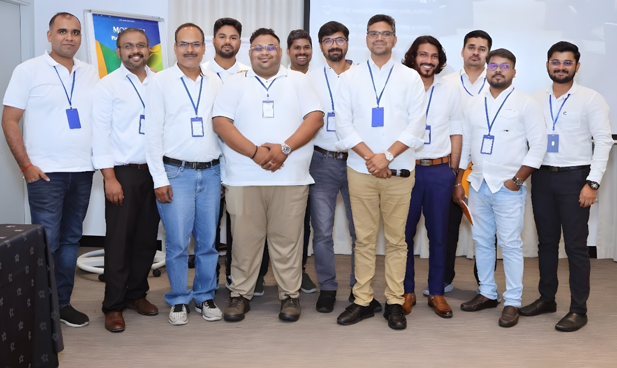 NSB Bangalore Campus photo 19