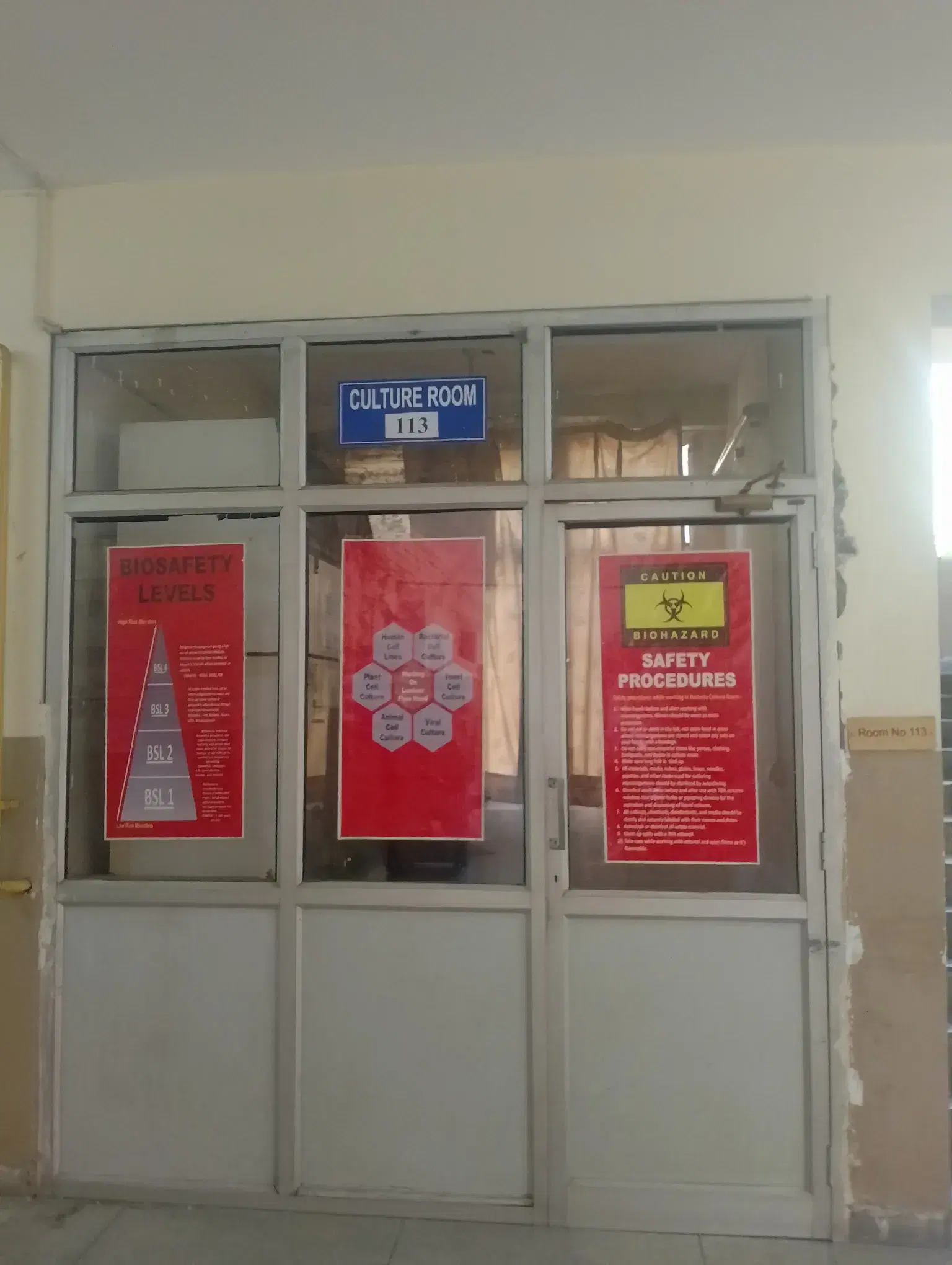 Institute of Home Economics Academic Building photo 12