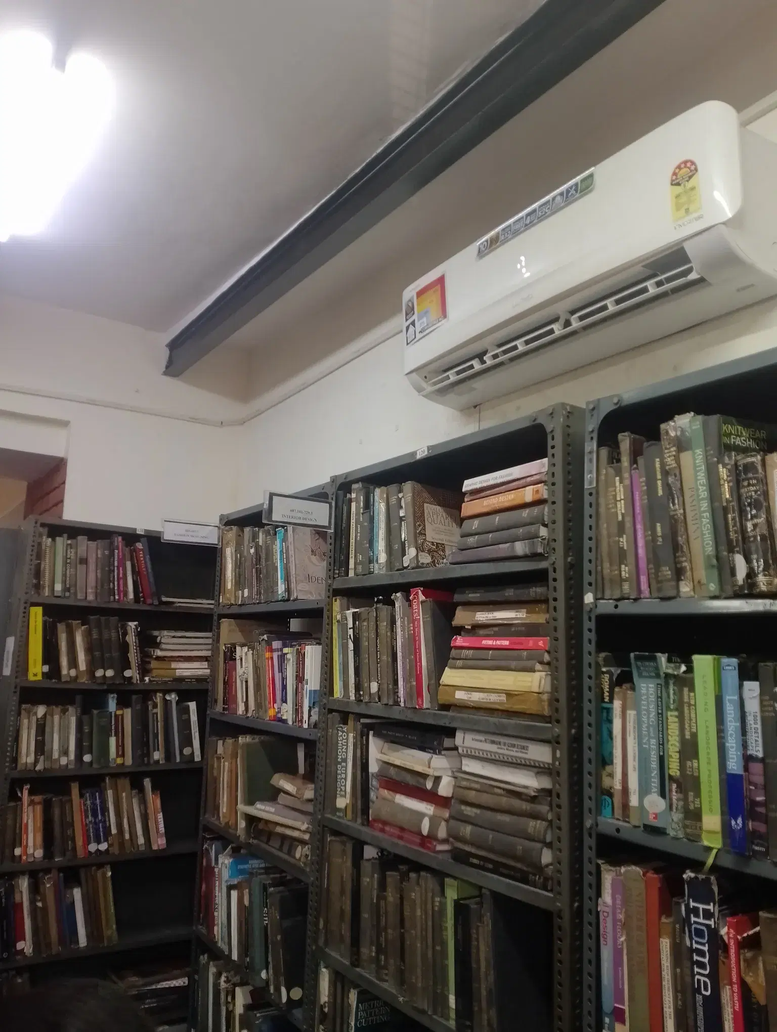 Institute of Home Economics Academic Building photo 5