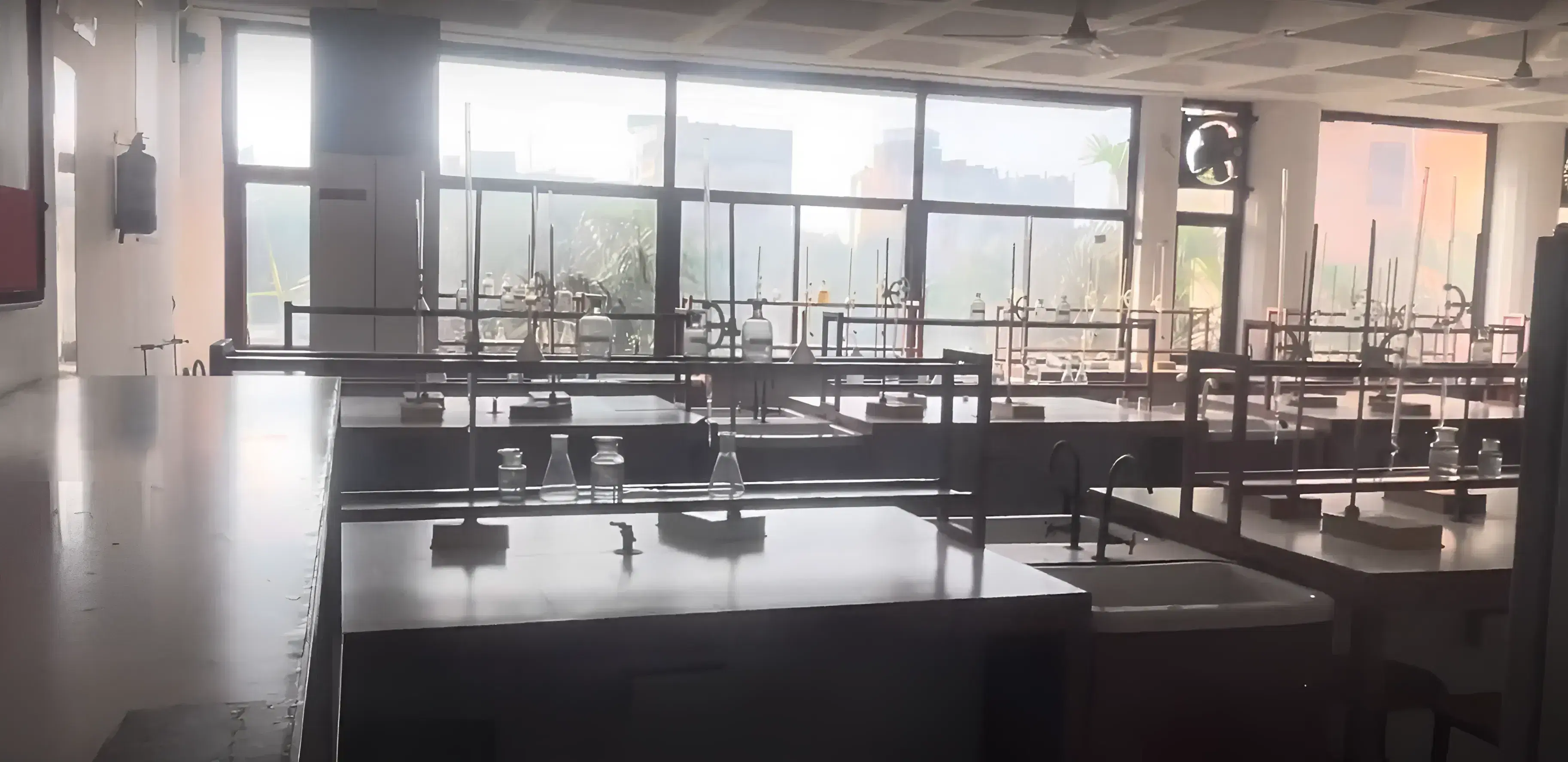 GCET Academic Infrastructure photo 7