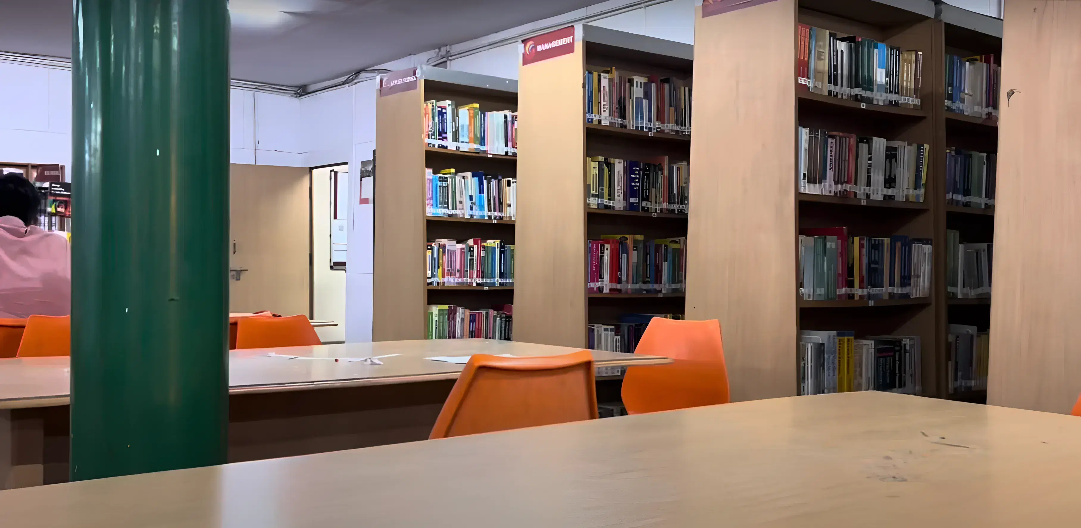 GCET Academic Infrastructure photo 8