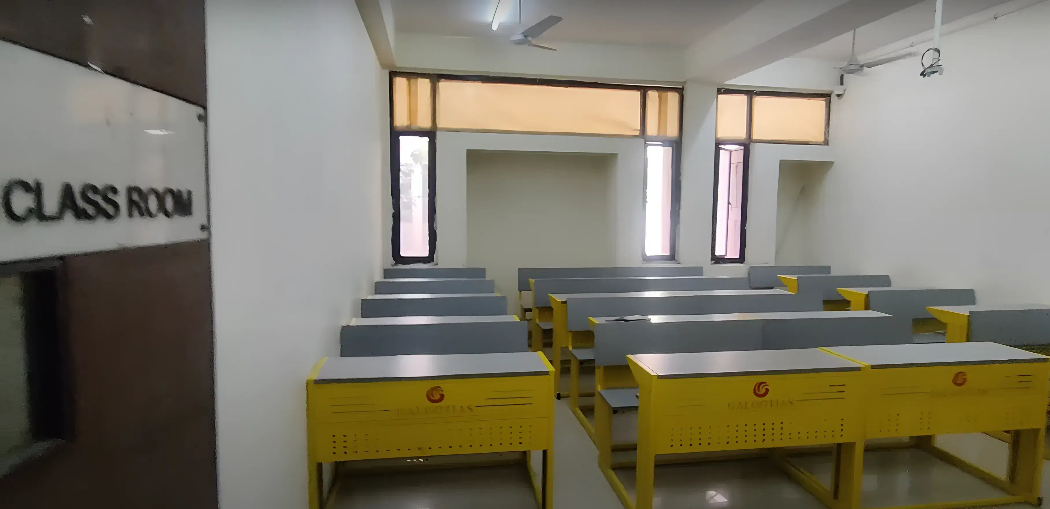 GCET Academic Infrastructure photo 10