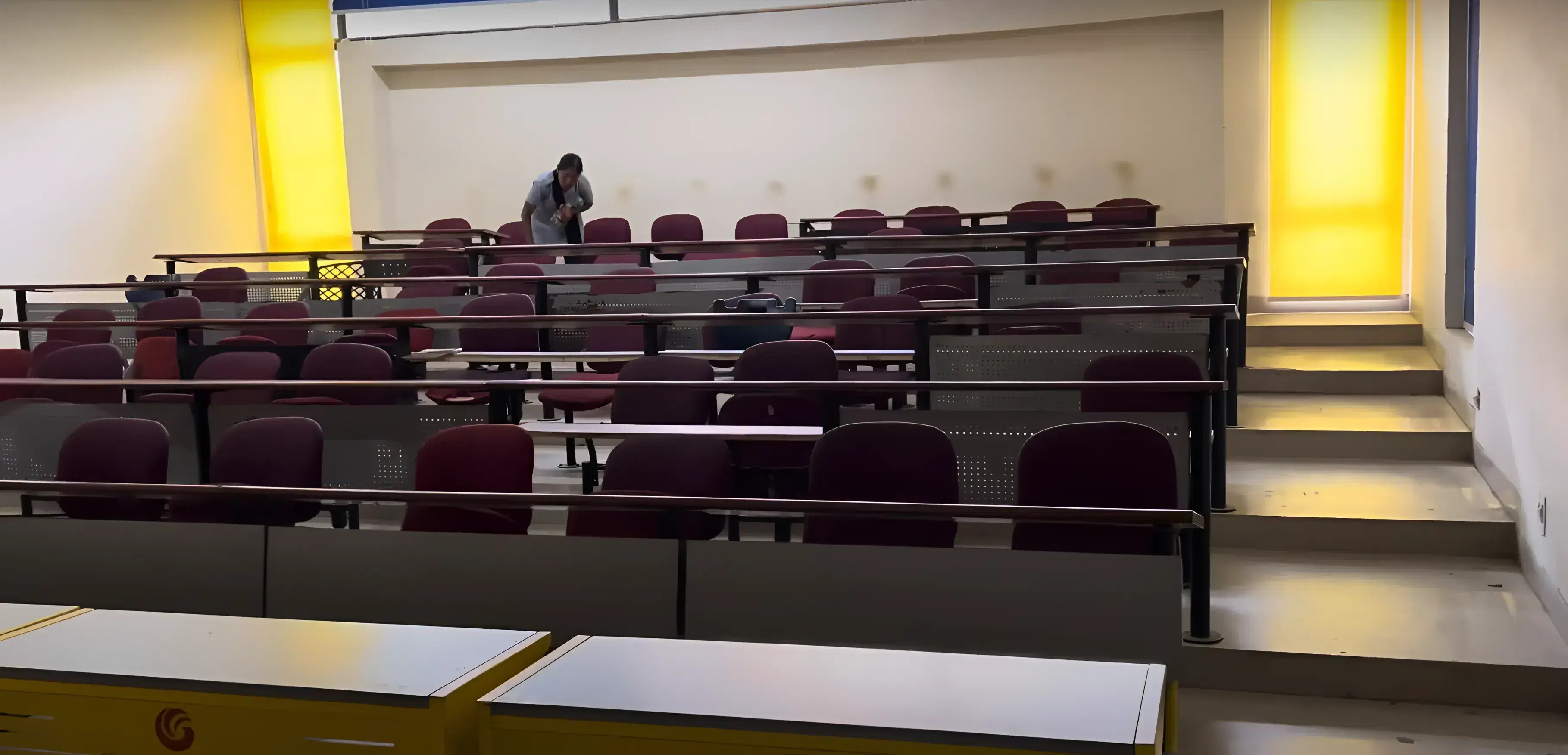 GCET Academic Infrastructure photo 9