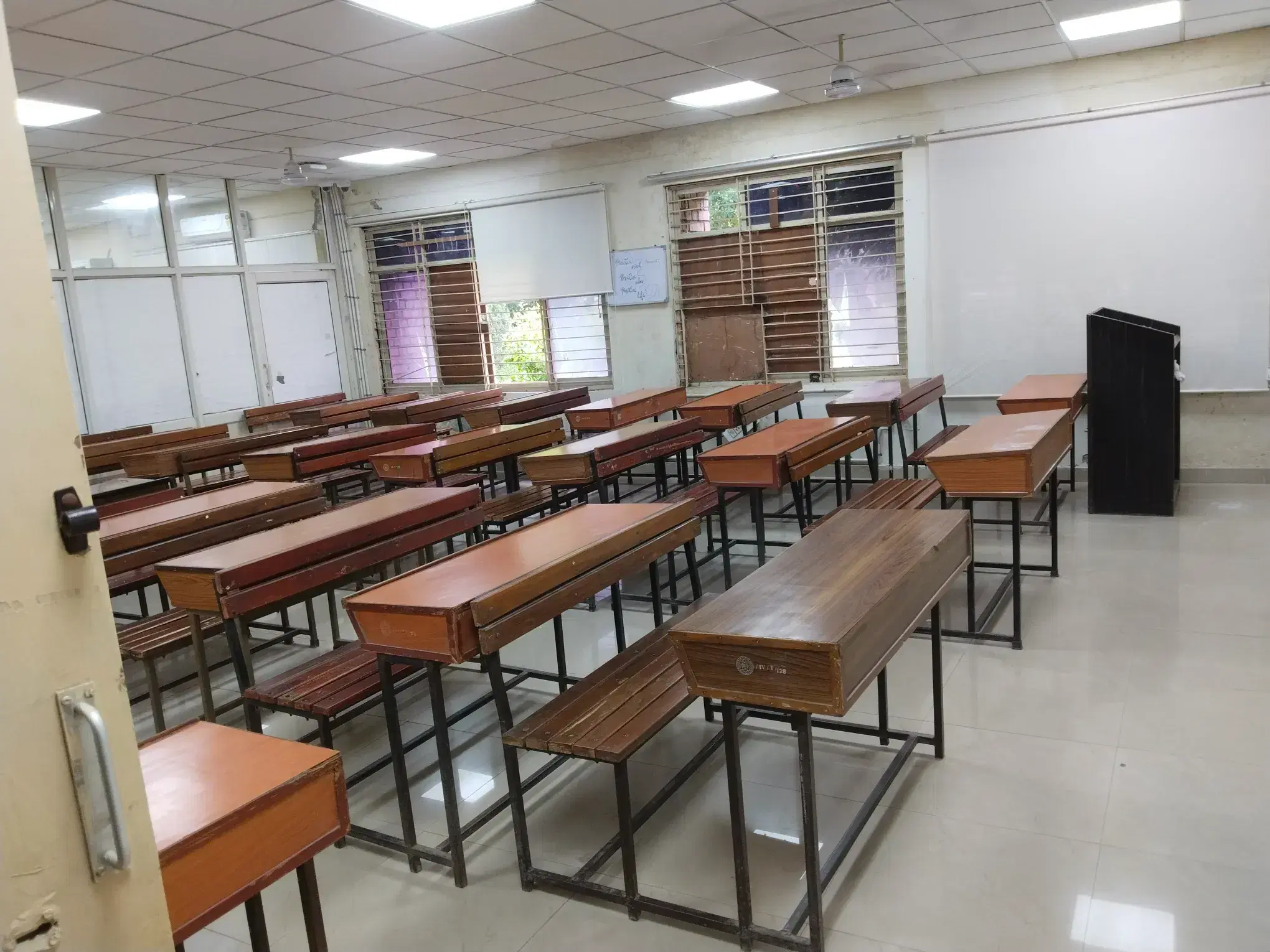 NSUT Academic Building photo 26