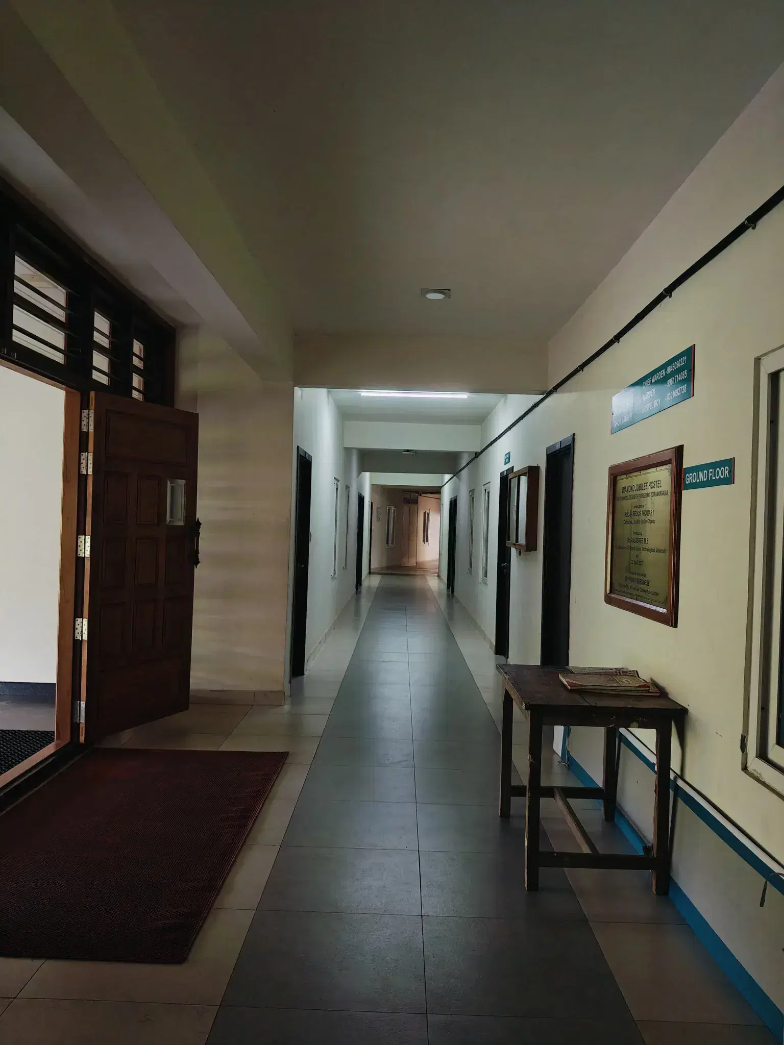 MACE Kothamangalam Academic Building photo 5