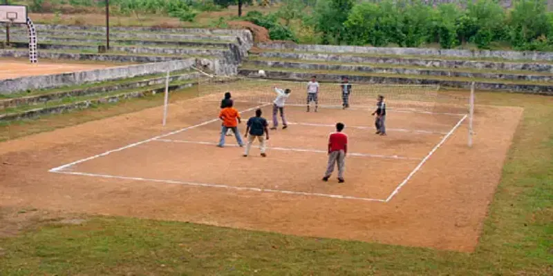 MACE Kothamangalam Play Ground photo 6