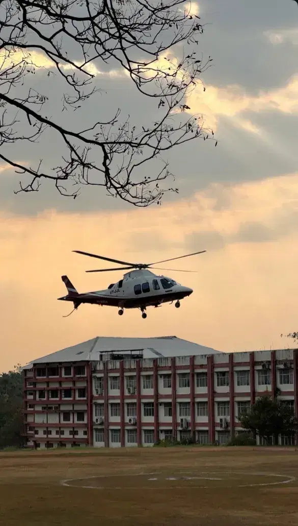 MACE Kothamangalam Facility photo 1