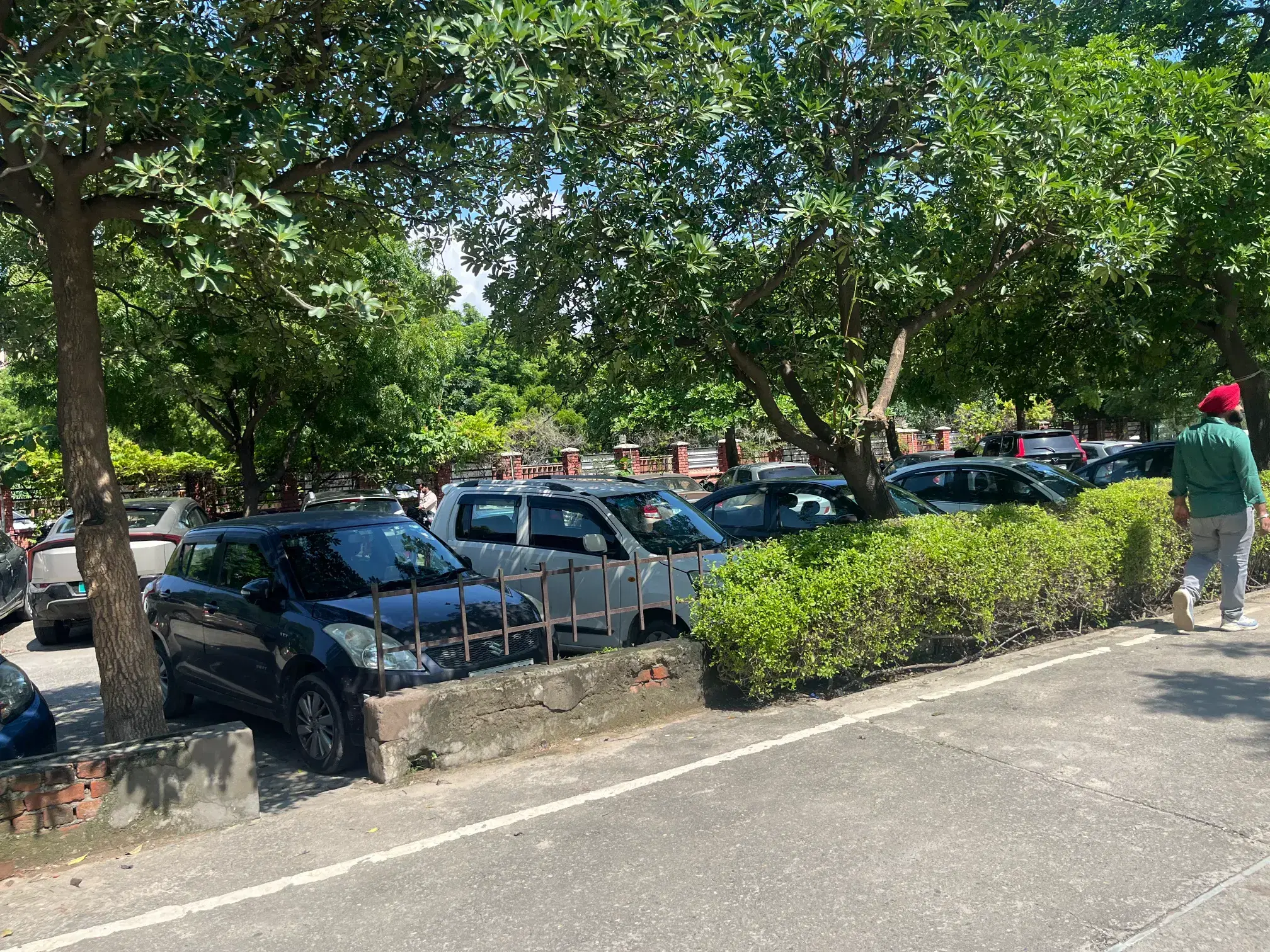 ITSCPS Academic Building photo 7