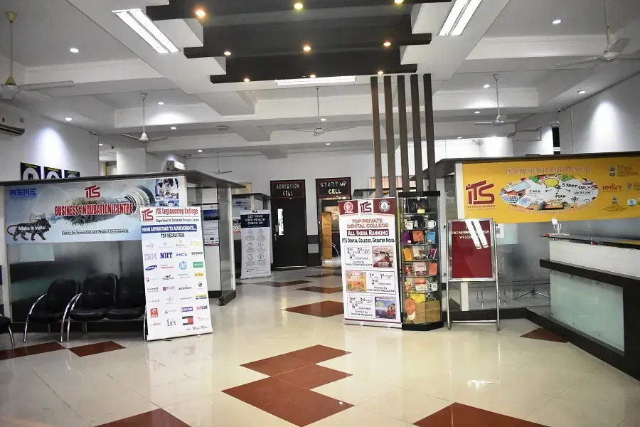 ITSCPS Academic Building photo 14