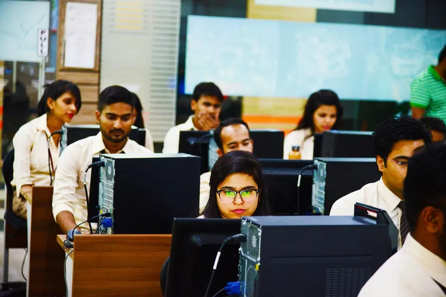 ITS Engineering College Academic Building photo 10