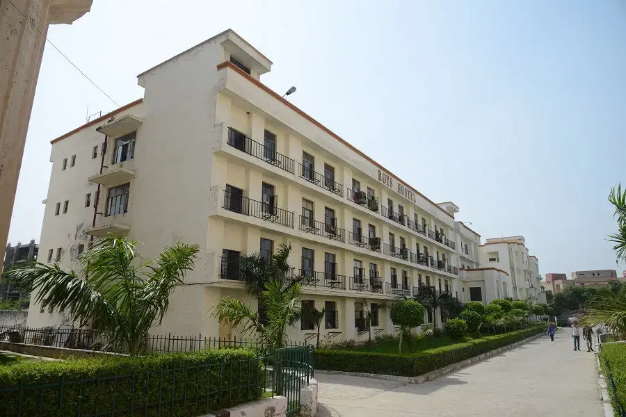 ITSCPS Academic Building photo 17