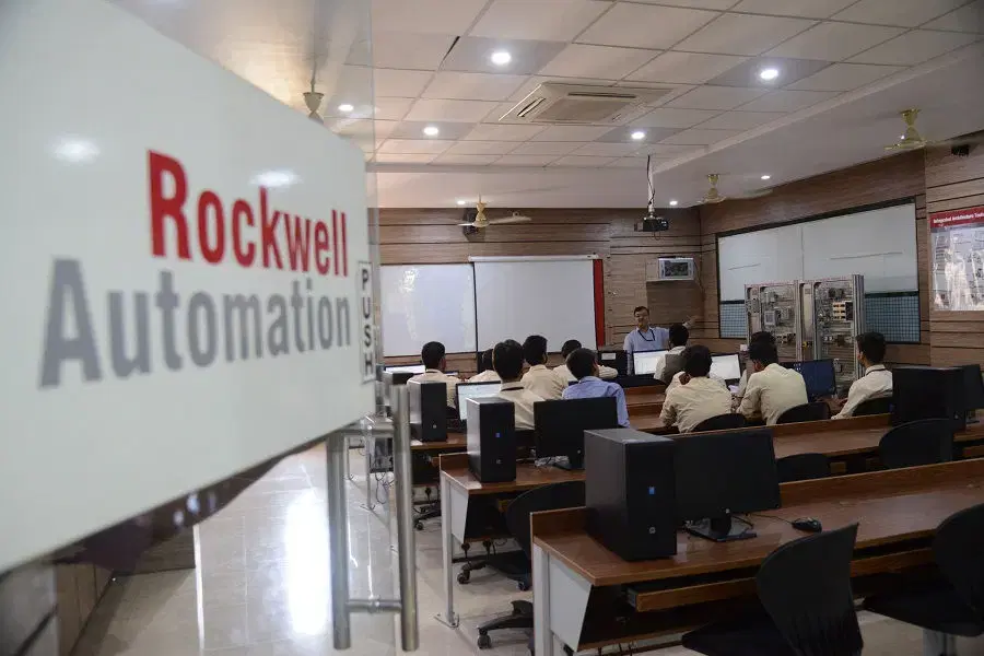 ITSCPS Academic Building photo 16