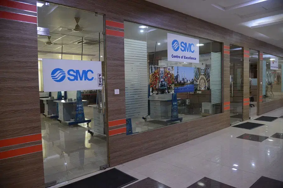 ITSCPS Academic Building photo 15