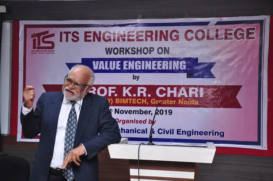 ITS Engineering College College Events and Activities photo 17