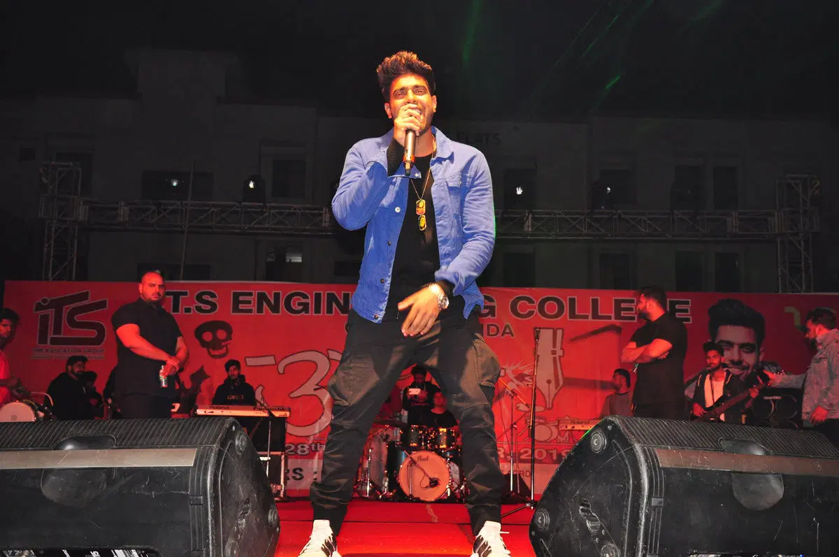 ITS Engineering College College Events and Activities photo 27
