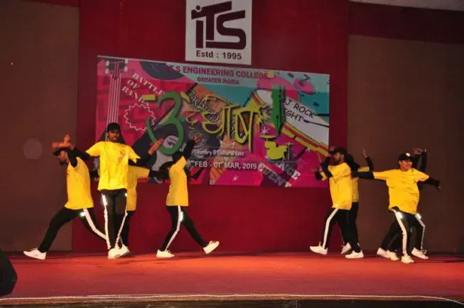 ITSCPS College Events and Activities photo 25