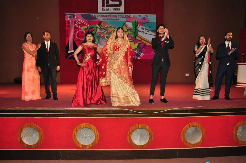 ITSCPS College Events and Activities photo 24