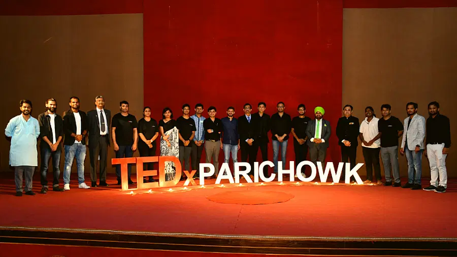 ITS Engineering College College Events and Activities photo 22