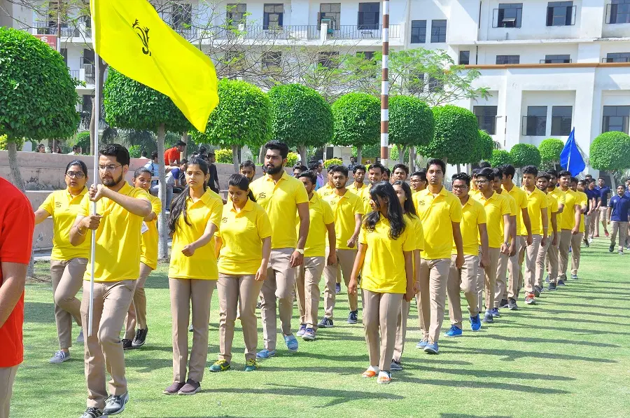 ITS Engineering College College Events and Activities photo 20